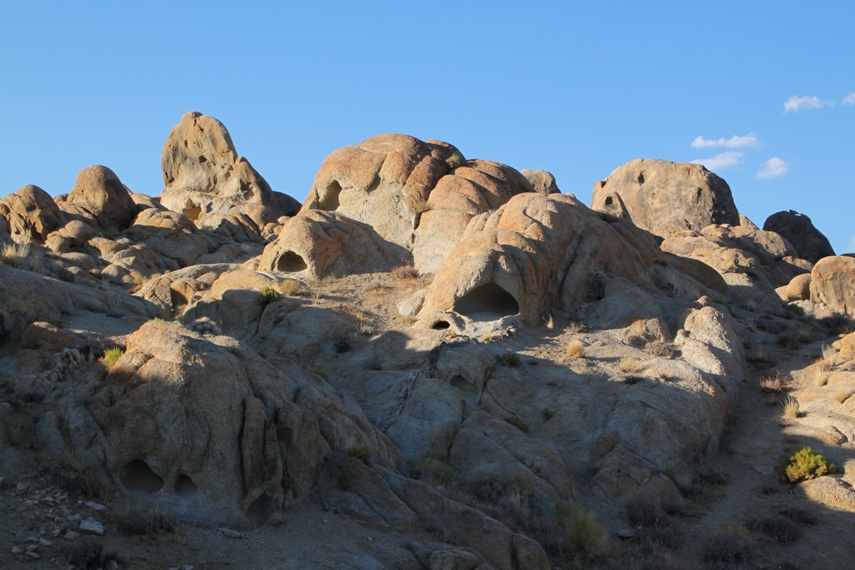 Alabama Hills
